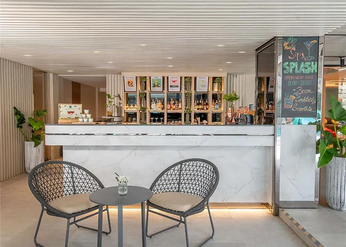 Hotel Novotel Living Sukhumvit Legacy Bangkok