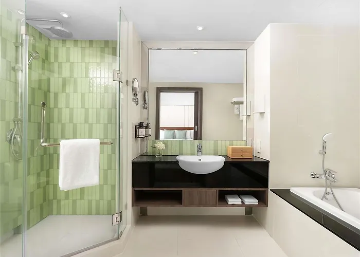 Novotel Living Sukhumvit Legacy