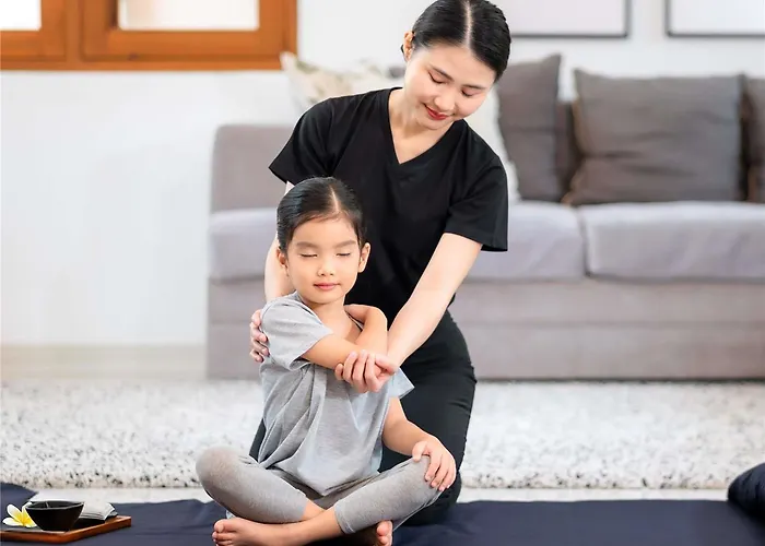 Novotel Living Sukhumvit Legacy