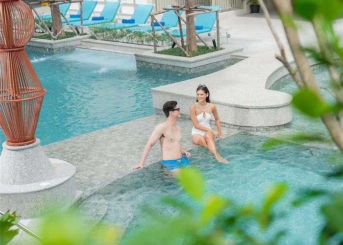 Novotel Living Sukhumvit Legacy
