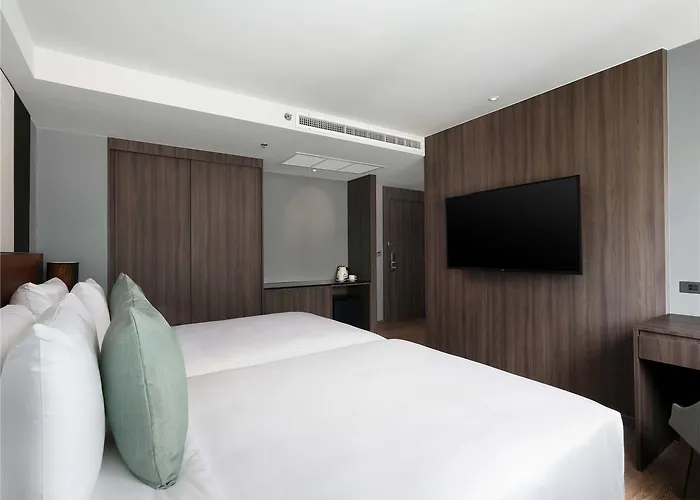Novotel Living Sukhumvit Legacy