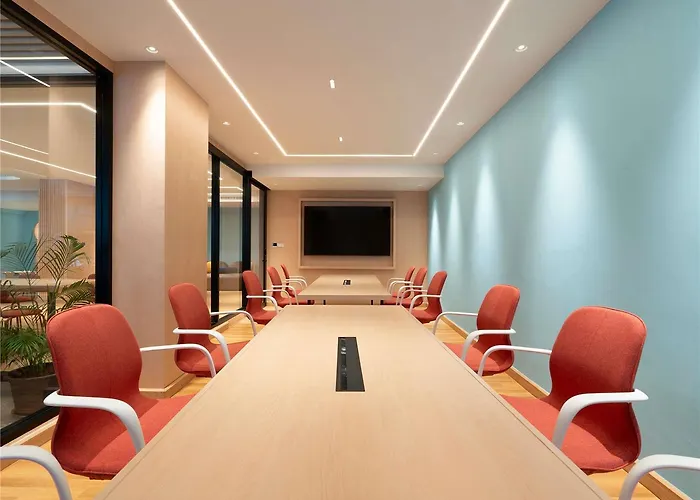 Novotel Living Sukhumvit Legacy